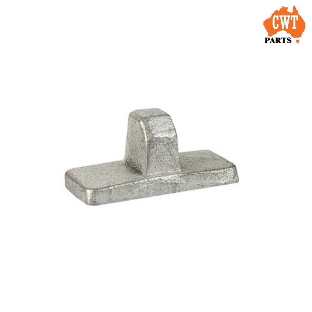 T Piece for Calipers