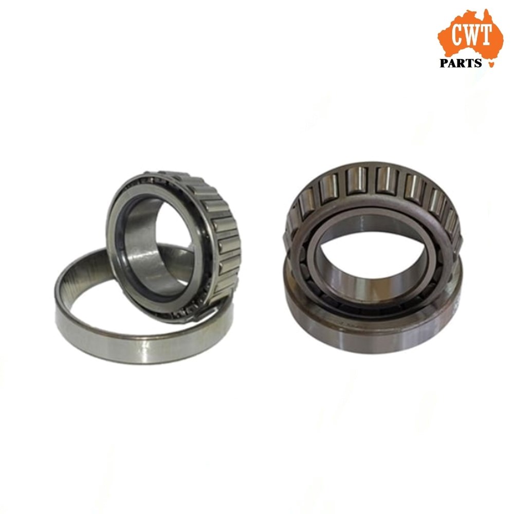 Bearings Only 3T 30210 29748/10