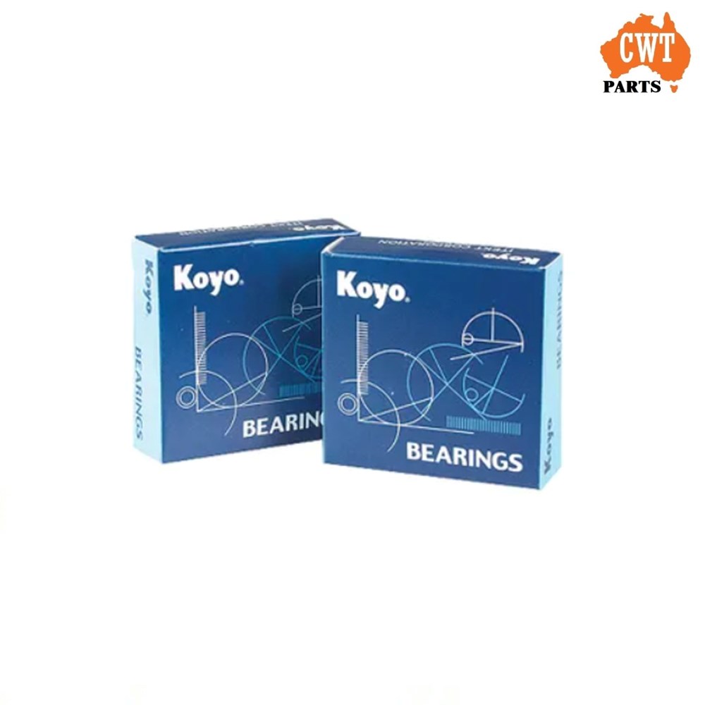 KOYO Parallel Bearing Set 68149/10 x2
