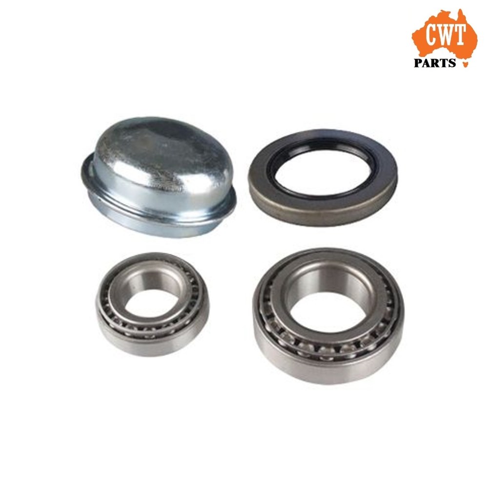 Bearing Kit 3T 30210 29748/10 Seal Cap