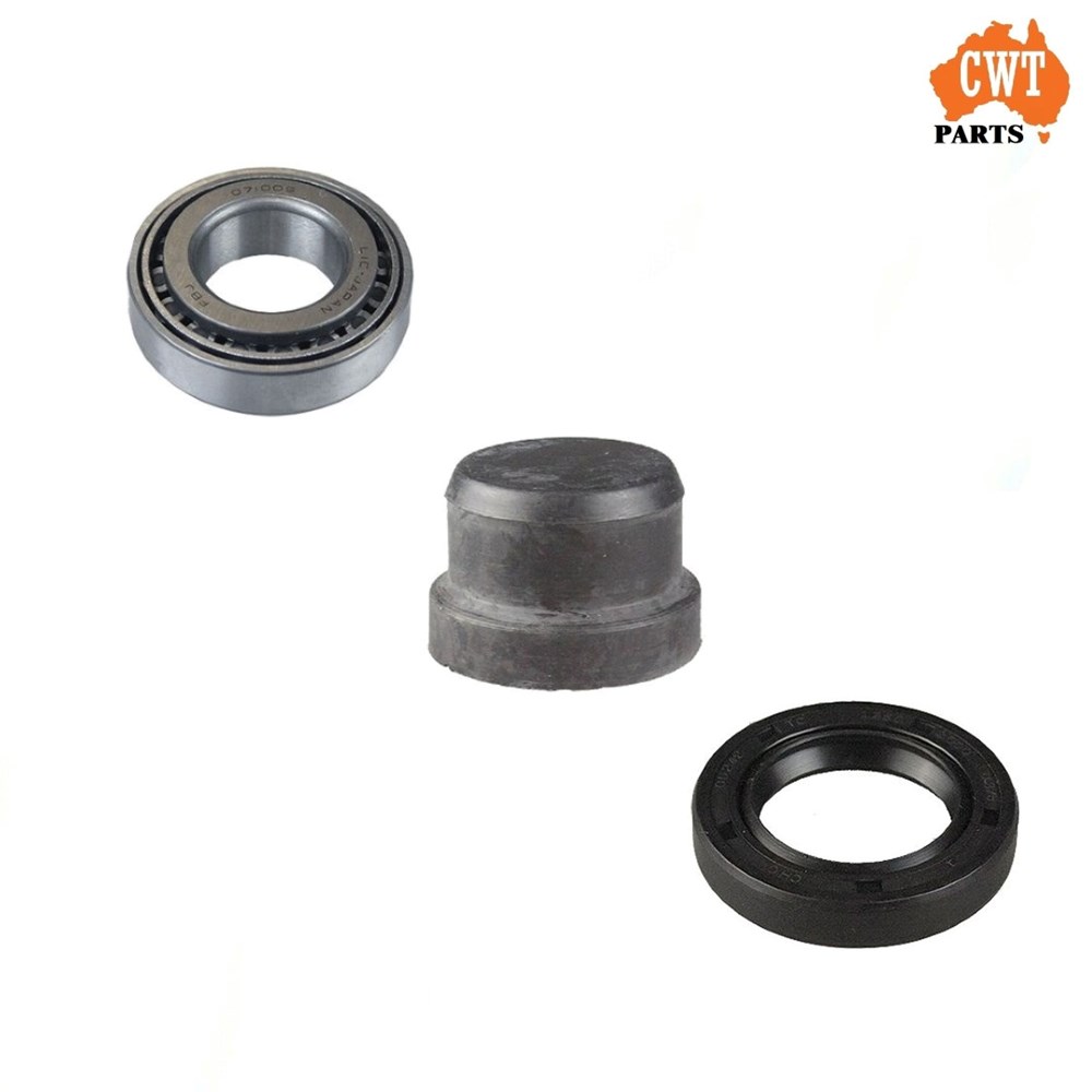 Bearing Imperial Parallel K07100S/K0210X