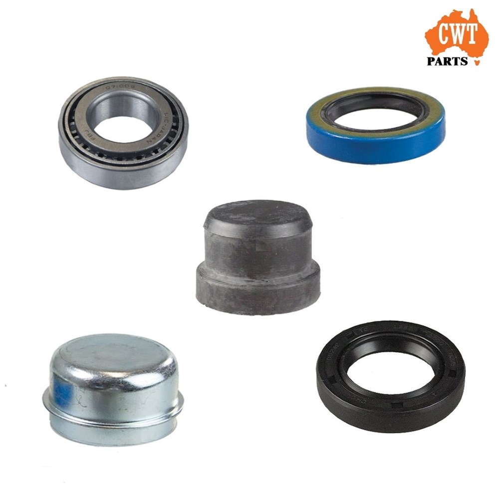 Bearing Kit USA 68149/11 44649/10 Seal C