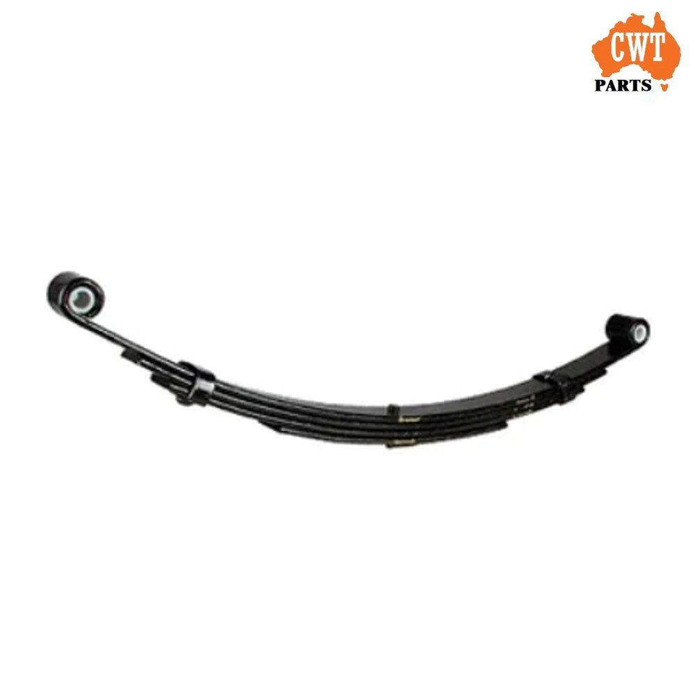 Spring Shackle 45mm 4L 8mm 550kg 710mm