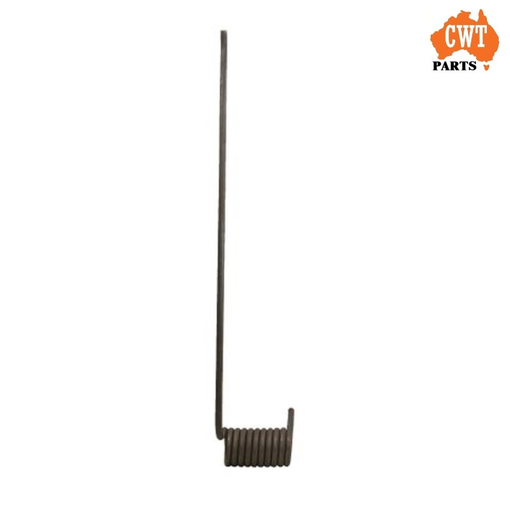 Spring Ramp Lift 16mm x 760mm LH