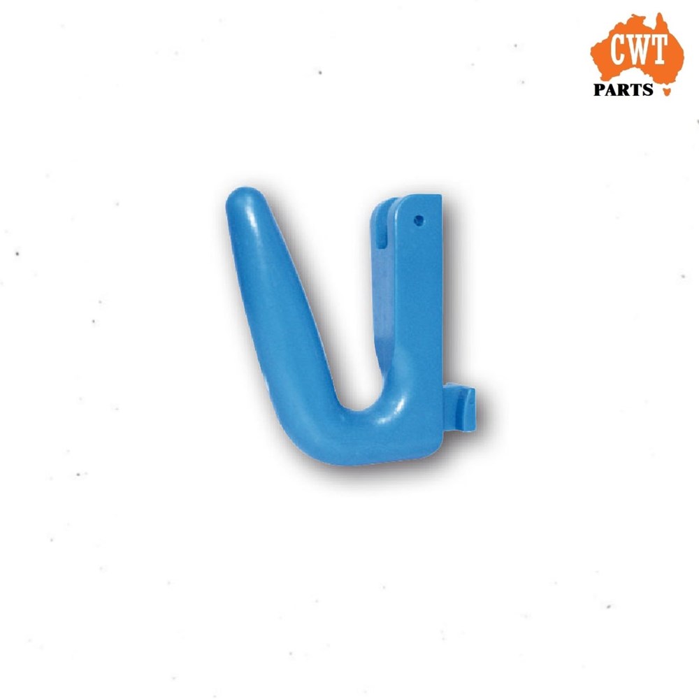 Plastic swivel handle to suit JWP swivel