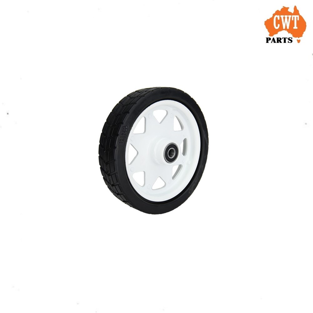 8″ Spare Wheel for XO JW ORJW750