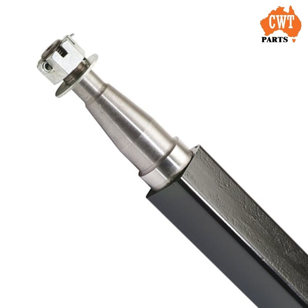 Axle 40mm x 1829mm (72″)