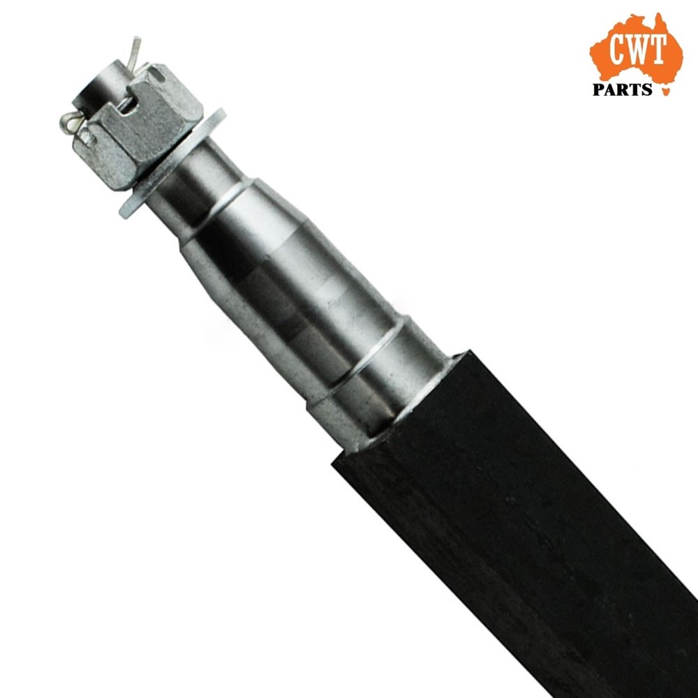 Axle 45mm x 2422mm (95″)