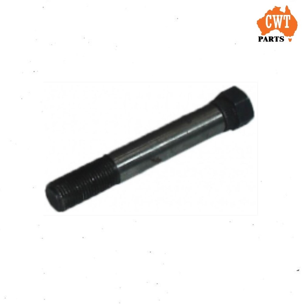 Bolt 5/8 HT Greasable 16×1.5 (High Tensile with Grease Nipple)