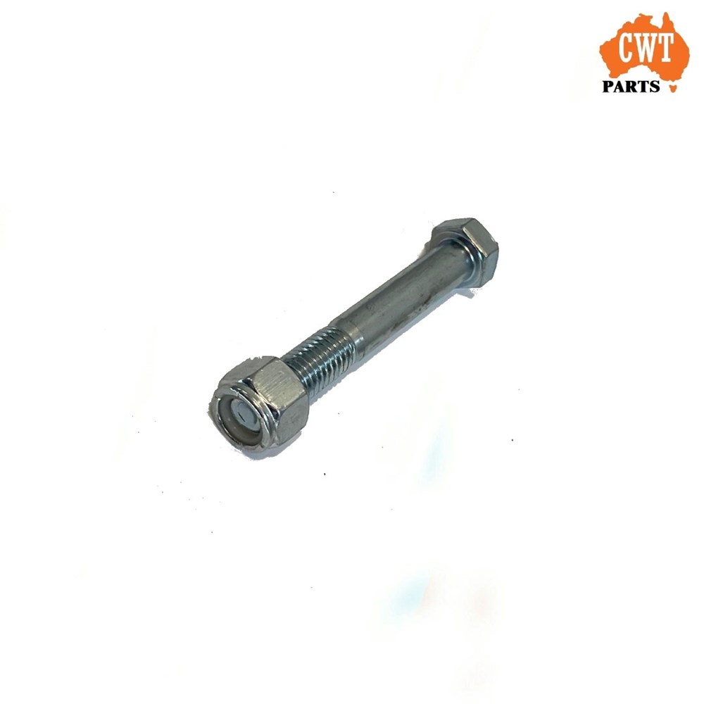Spring Bolt 3.5″ x 1/2″ Hi Tensile