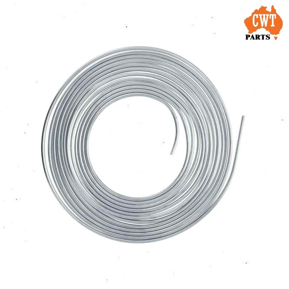 Bundy Tube Roll 26 Mt.
