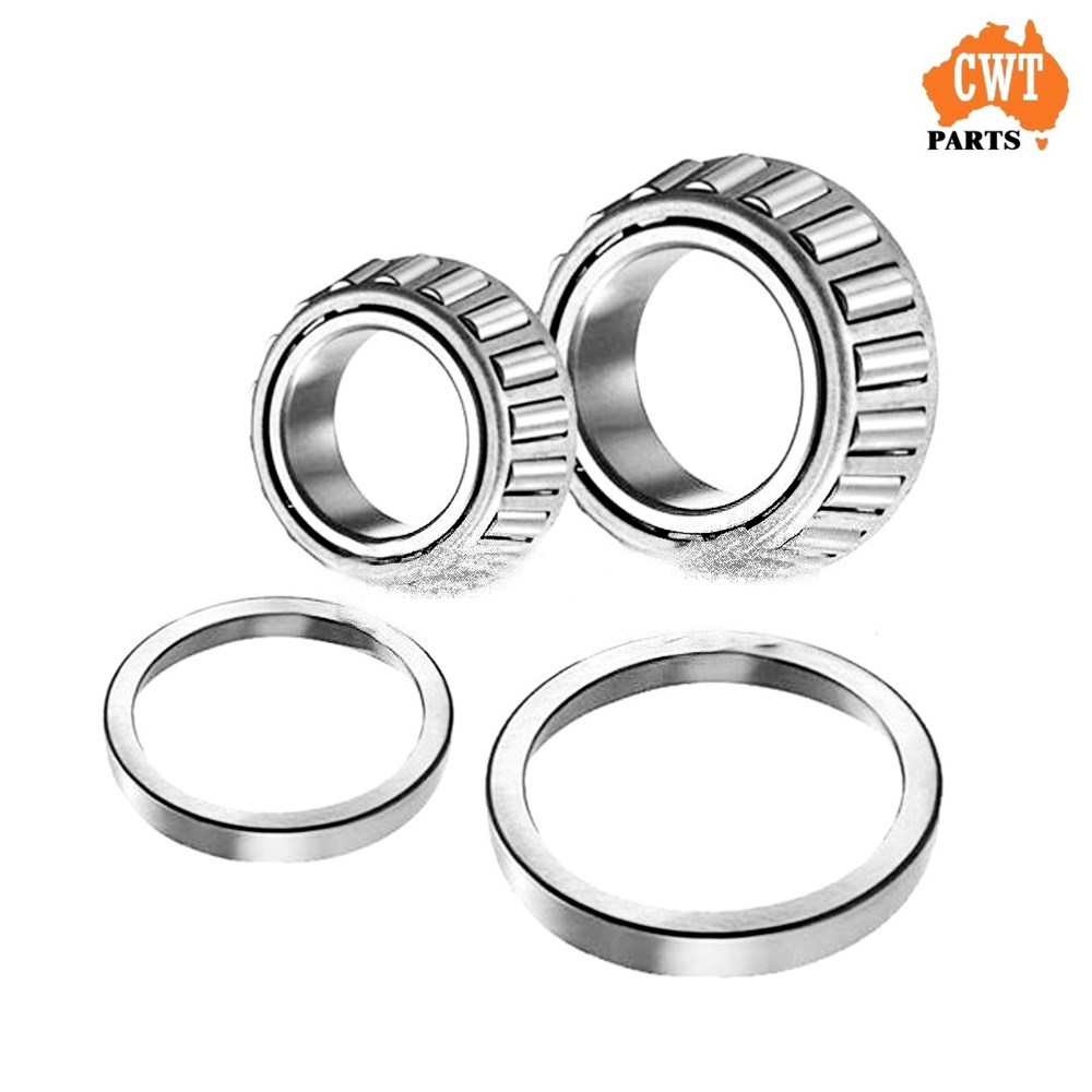 Bearing Set LM (Bearing 11910/49 and 67010/48)