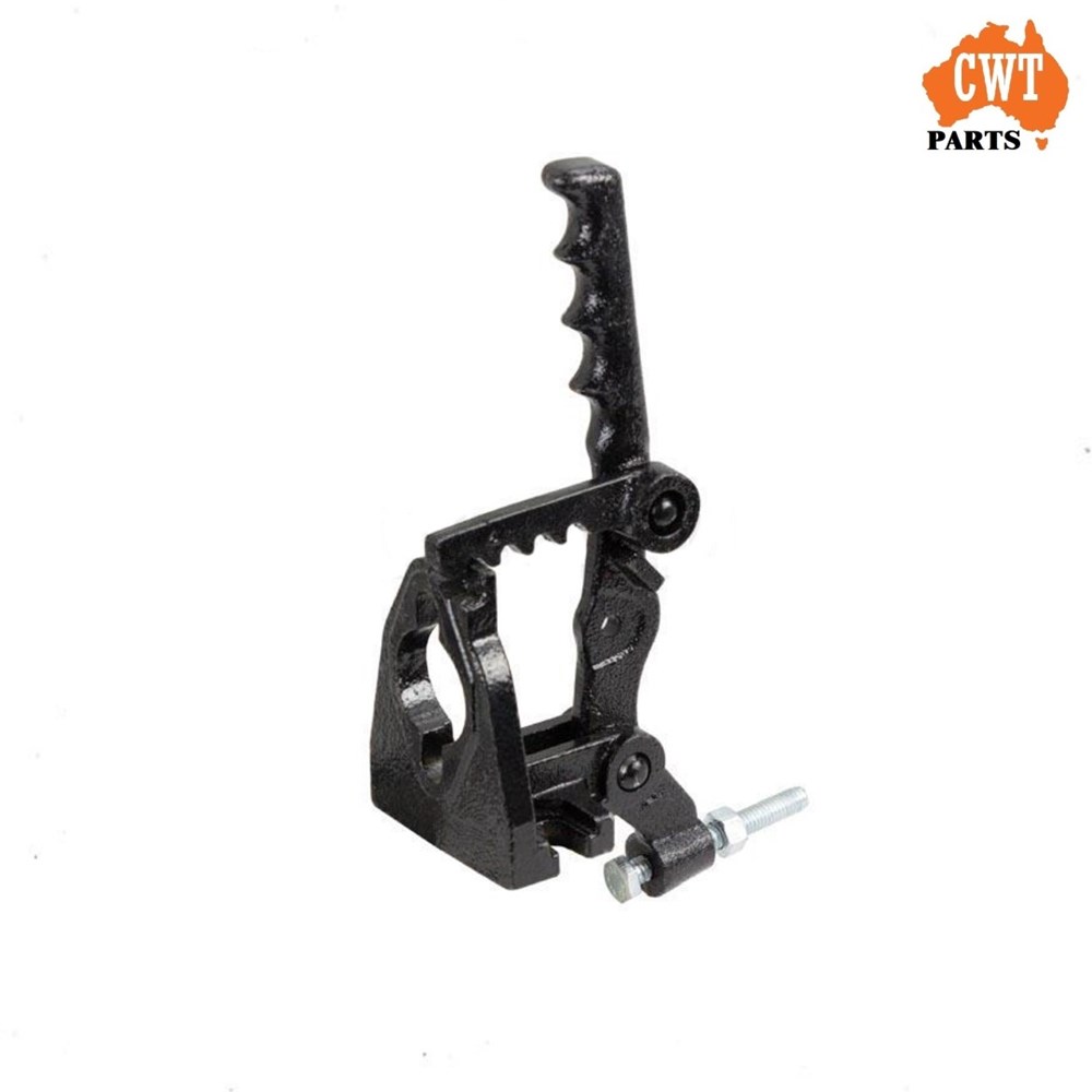 Bracket Hydraulic