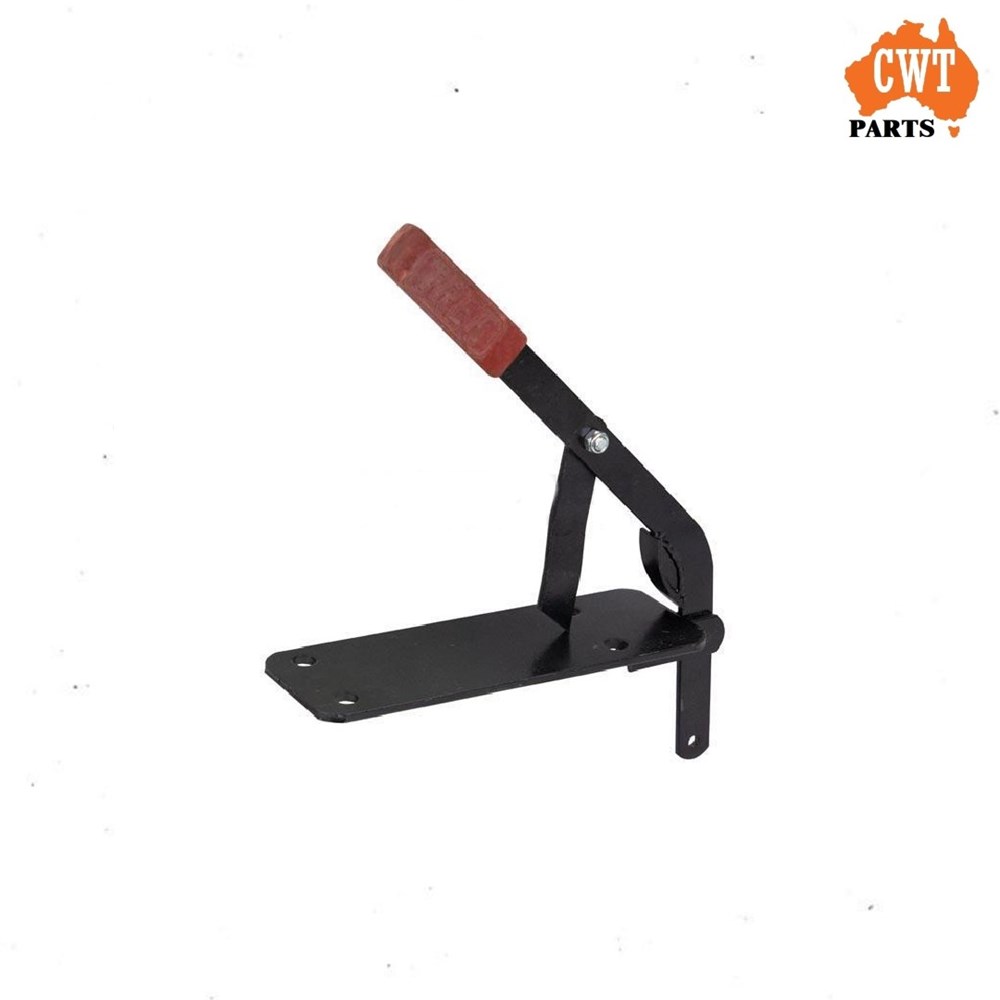 Bracket Mechanical