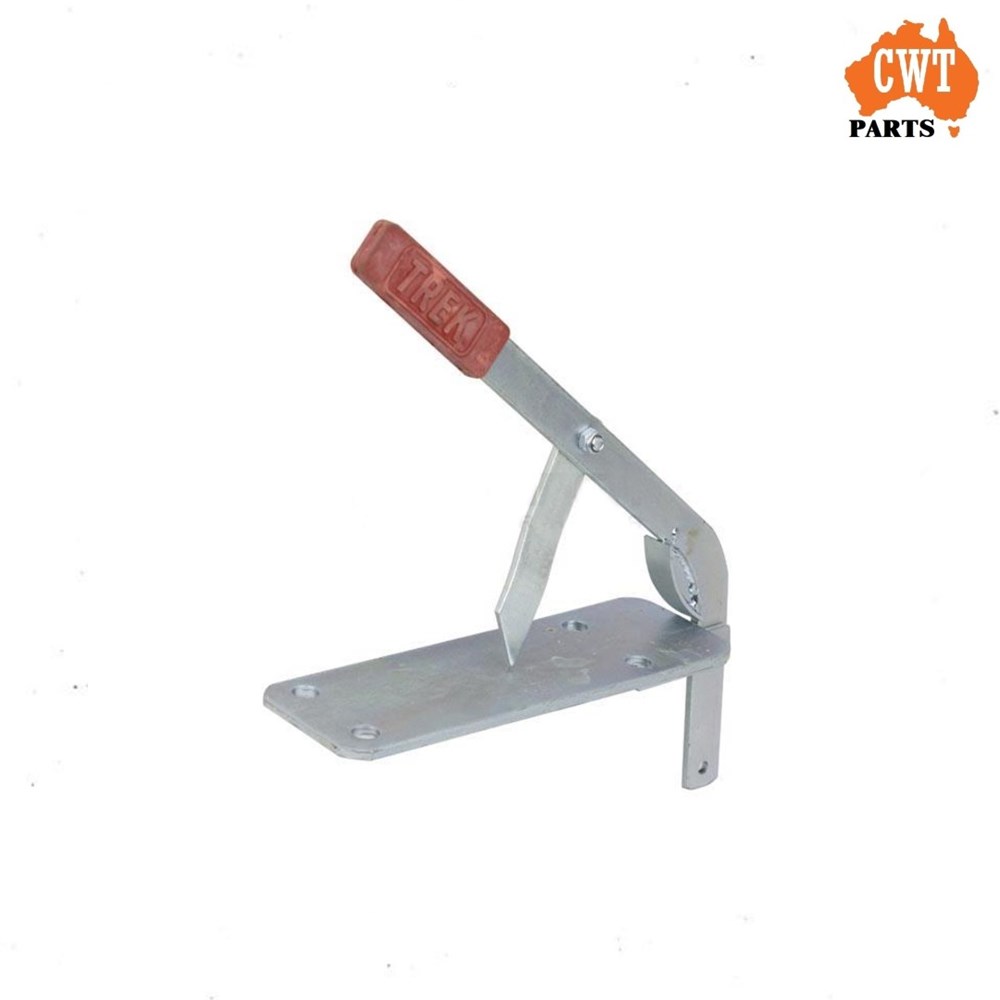 Bracket Mechanical Galv