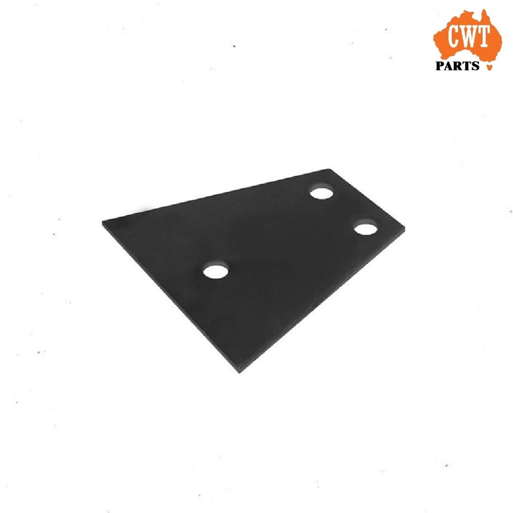 Coupling Plate 3 Hole