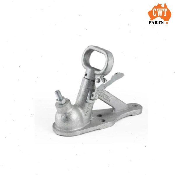 Weldable Triangle
