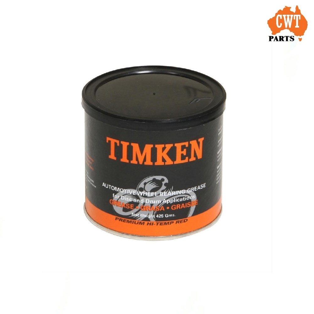 Timken Bearing Grease 425G Tub