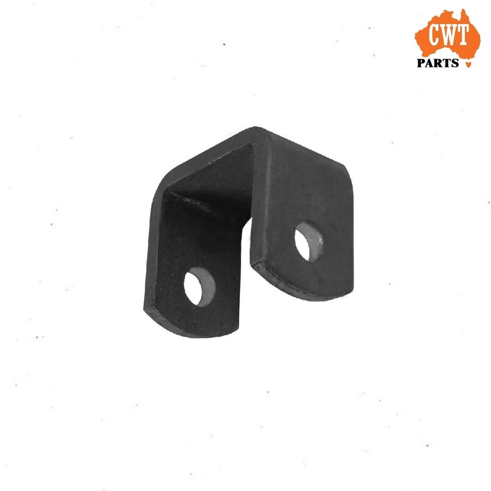 Hanger Front 45mm x 6mm, suit 1/2″ bolt