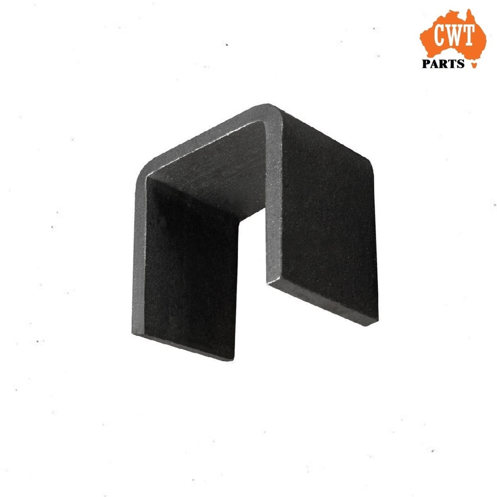 Rear Hanger 45mm x 6mm