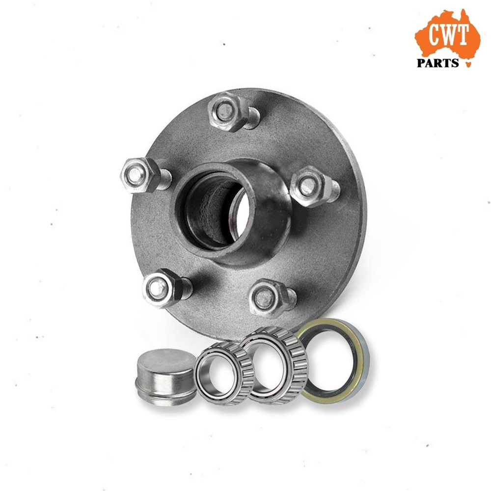 Holden HT 5 stud LM Lazy Hub