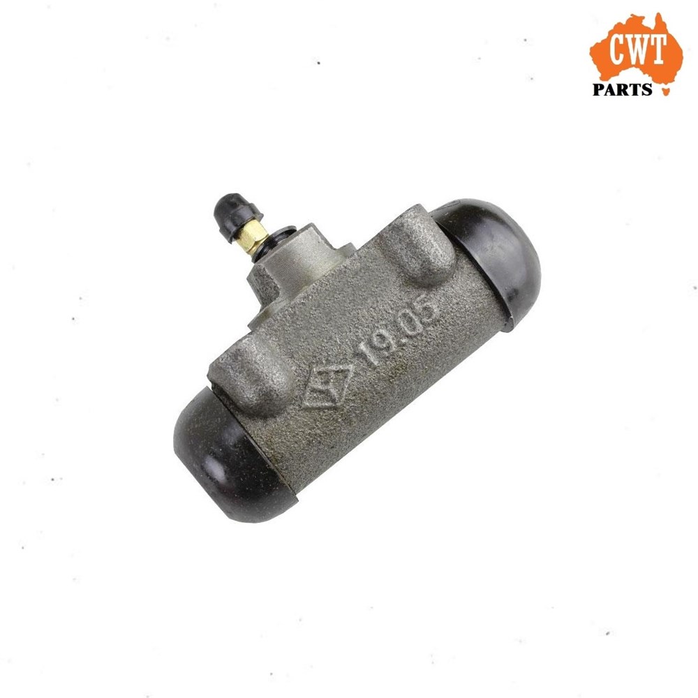 Backing Plate Cylinder