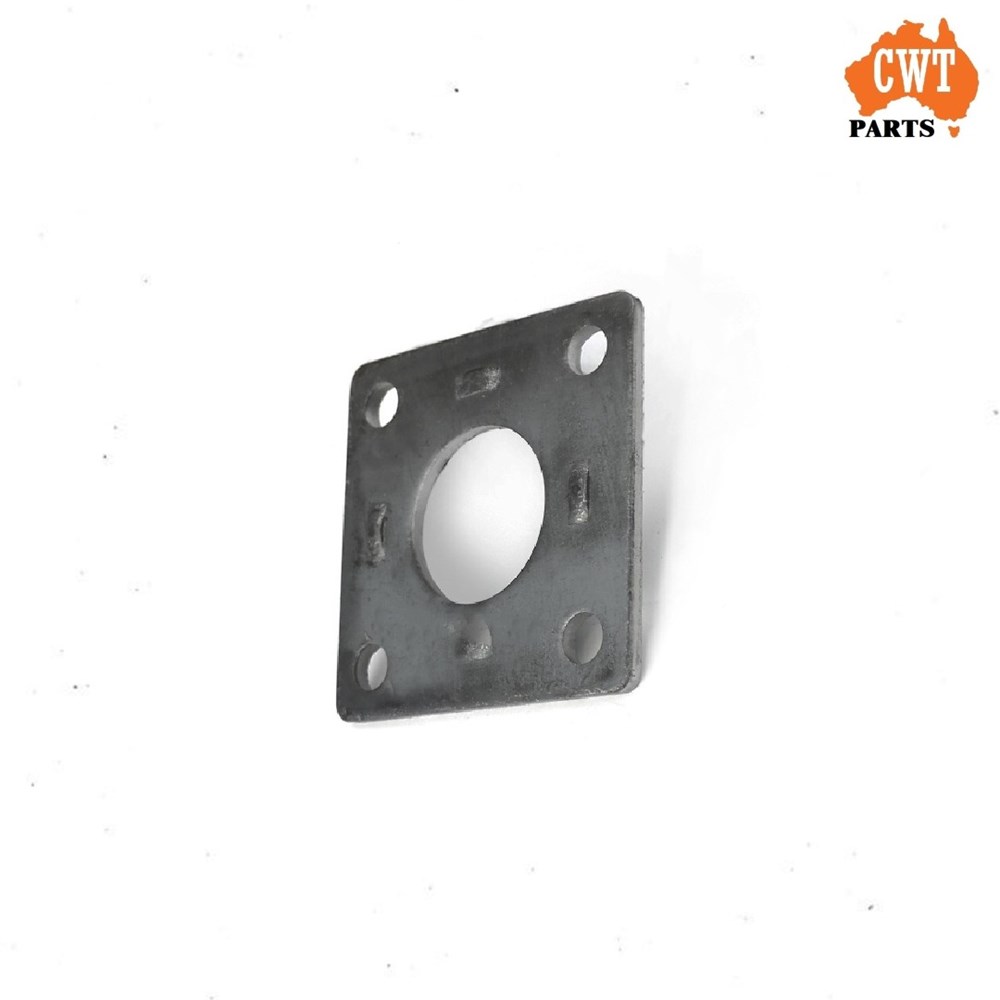 Brake Mounting plate 45mm Electric Round