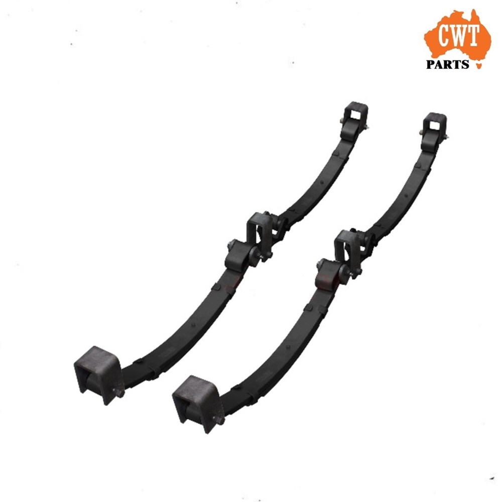 5 Leaf Rocker Roller 60 x 6mm (Suit 14″ tyres)