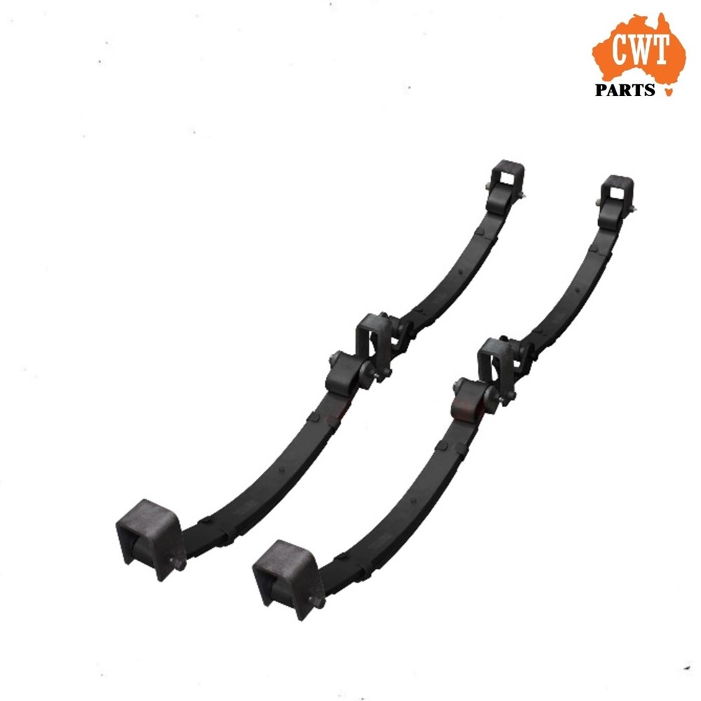 6 Leaf Rocker Roller 60 x 6mm (Suit 14″ tyres)