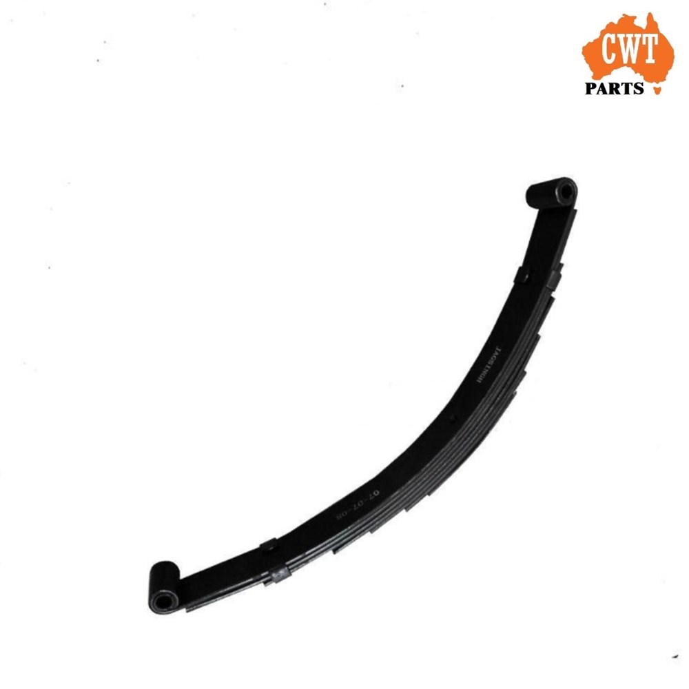 7 Leaf Eye and Eye 45 x 6mm – Check With CWTP for Lenght and centre bolt location