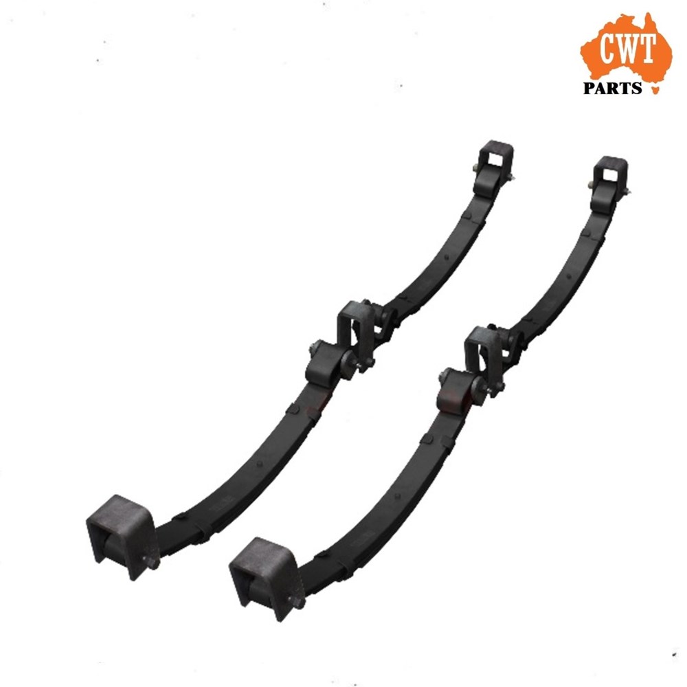 7 Leaf Rocker Roller 60 x 6mm (Suit 15″ & 16″ tyres)
