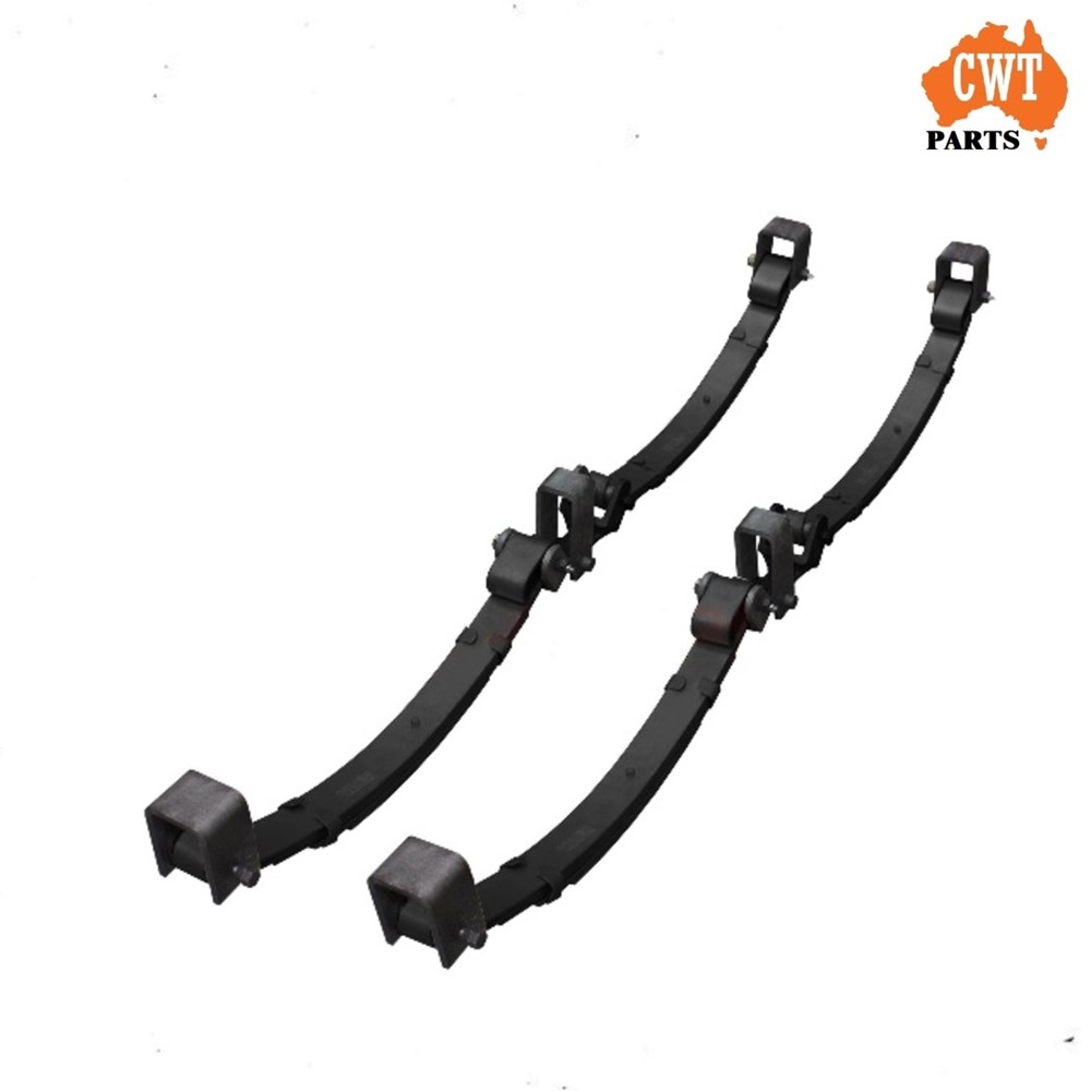 8 Leaf Rocker Roller 65 x 8mm (suit 15″ tyres)