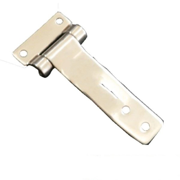 Door Hinge 140 Stainless Steel , Length 140mm